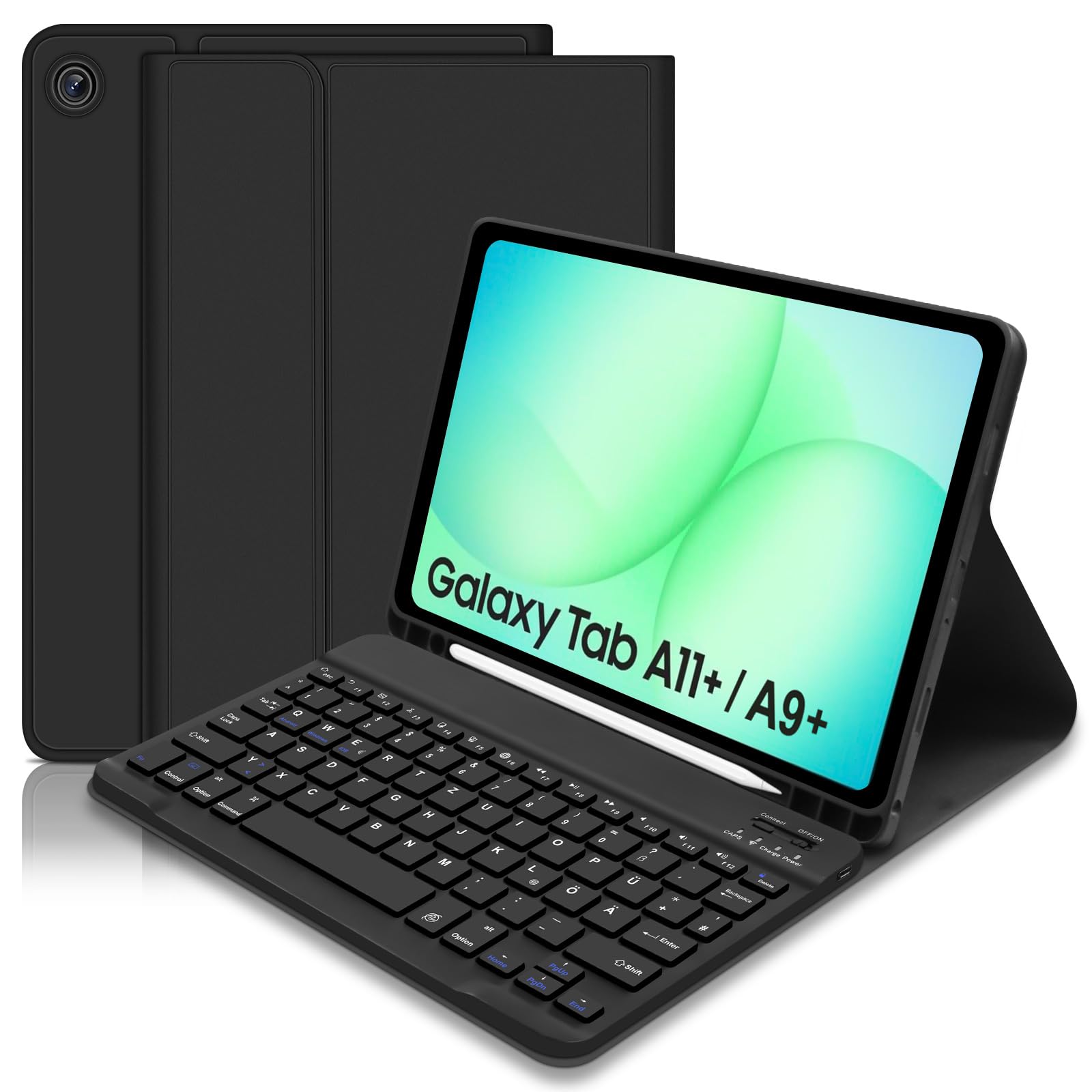 Lielax Tastaturhülle