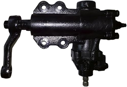 Miniatura 2 de GrAles 4920011G0 4801093G00 Caja de engranajes de dirección asistida Nissan compatible con Nissan D21 Frontier 4 * 2 Pickup NP300