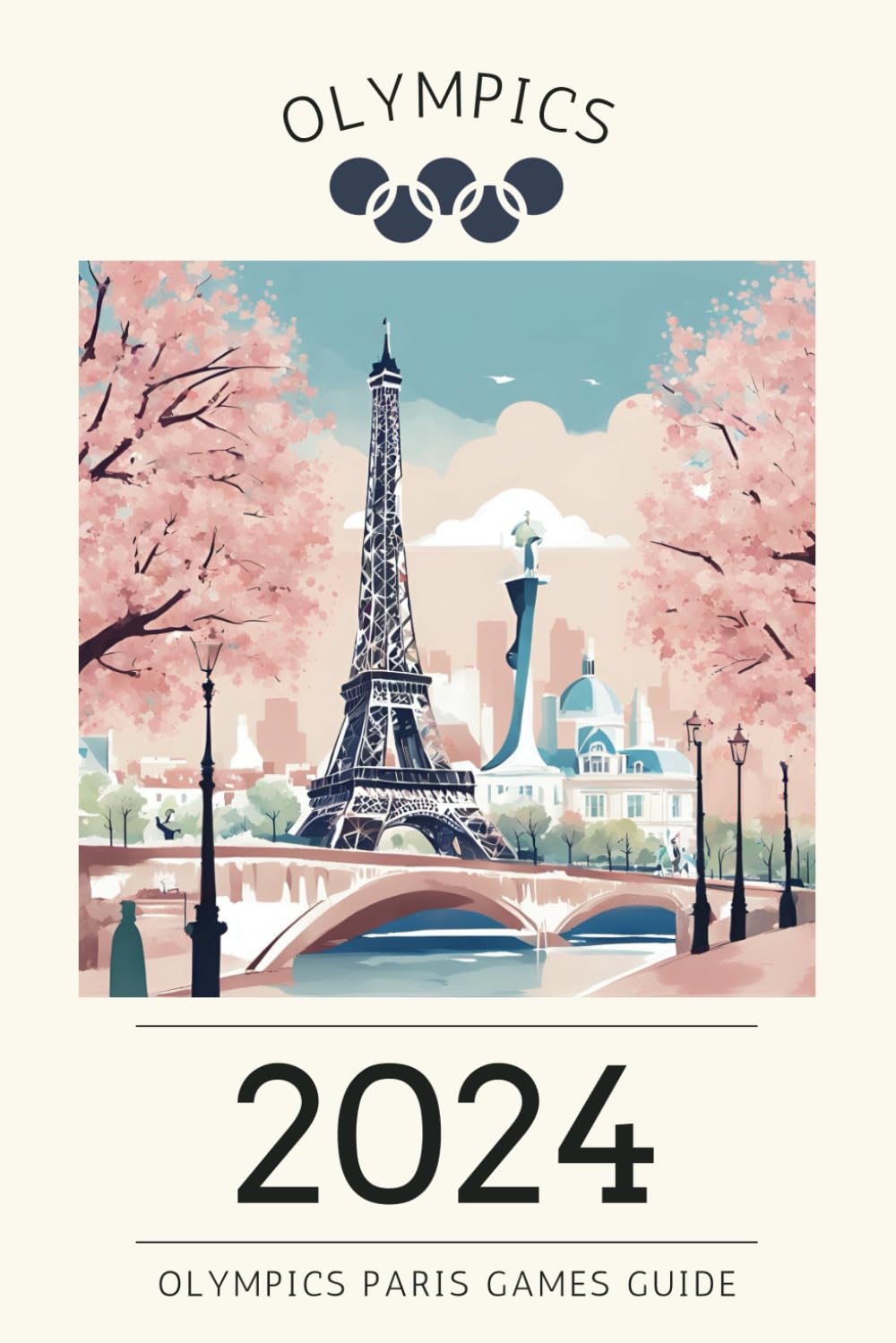2024 Paris Olympics Games Guide: Medals and Memories