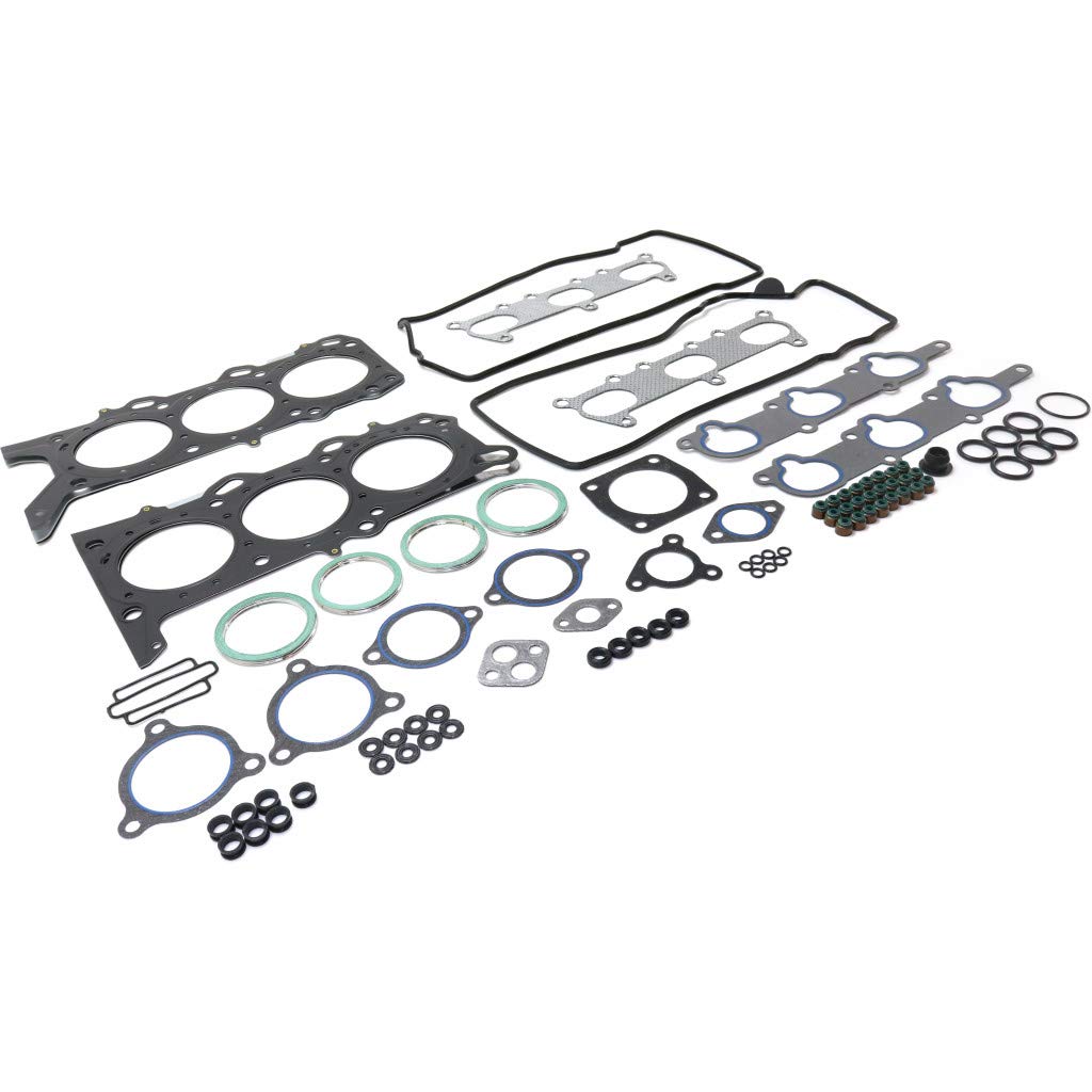 for Suzuki XL-7 Head Gasket Set 2002 03 04 05 2006 | 6 Cyl | 2.7L Engine | Multi-Layered Steel