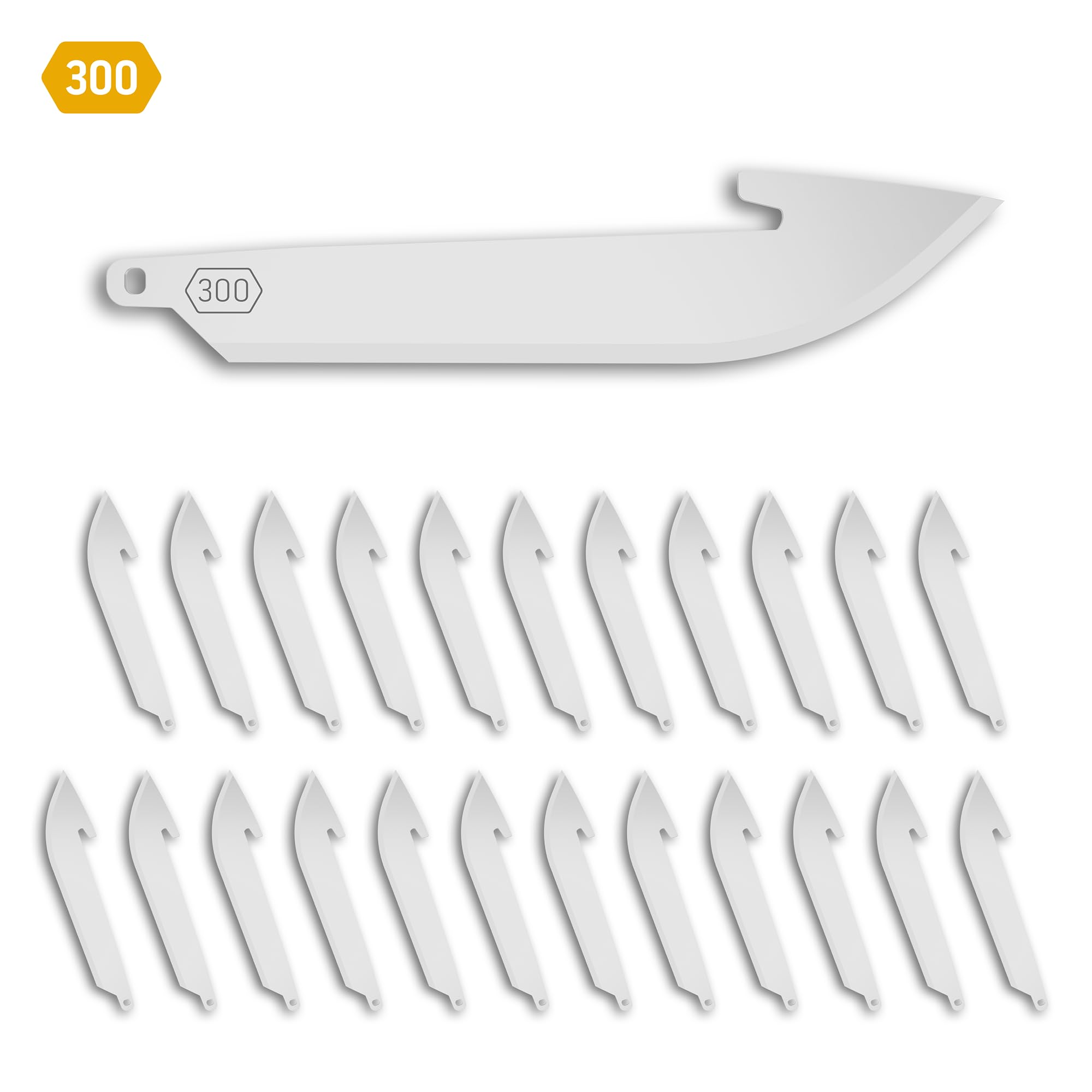 OUTDOOR EDGE 3.0