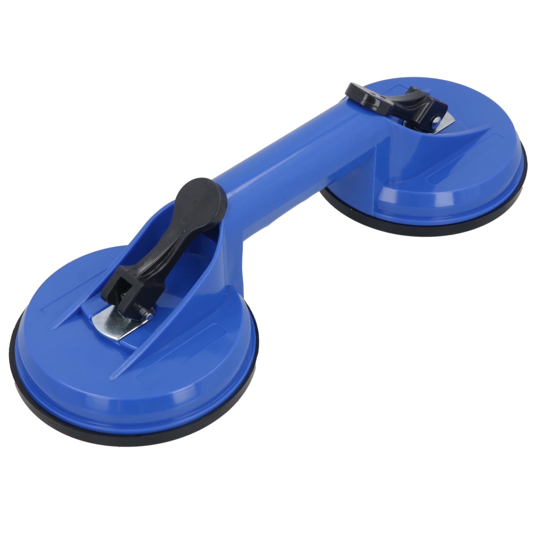 Double Suction Lifter Pad for Glass/Window/Mirror/Metal Dent Puller TE286