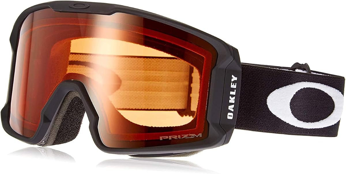 Oakley LINE MINER M Snow Goggle