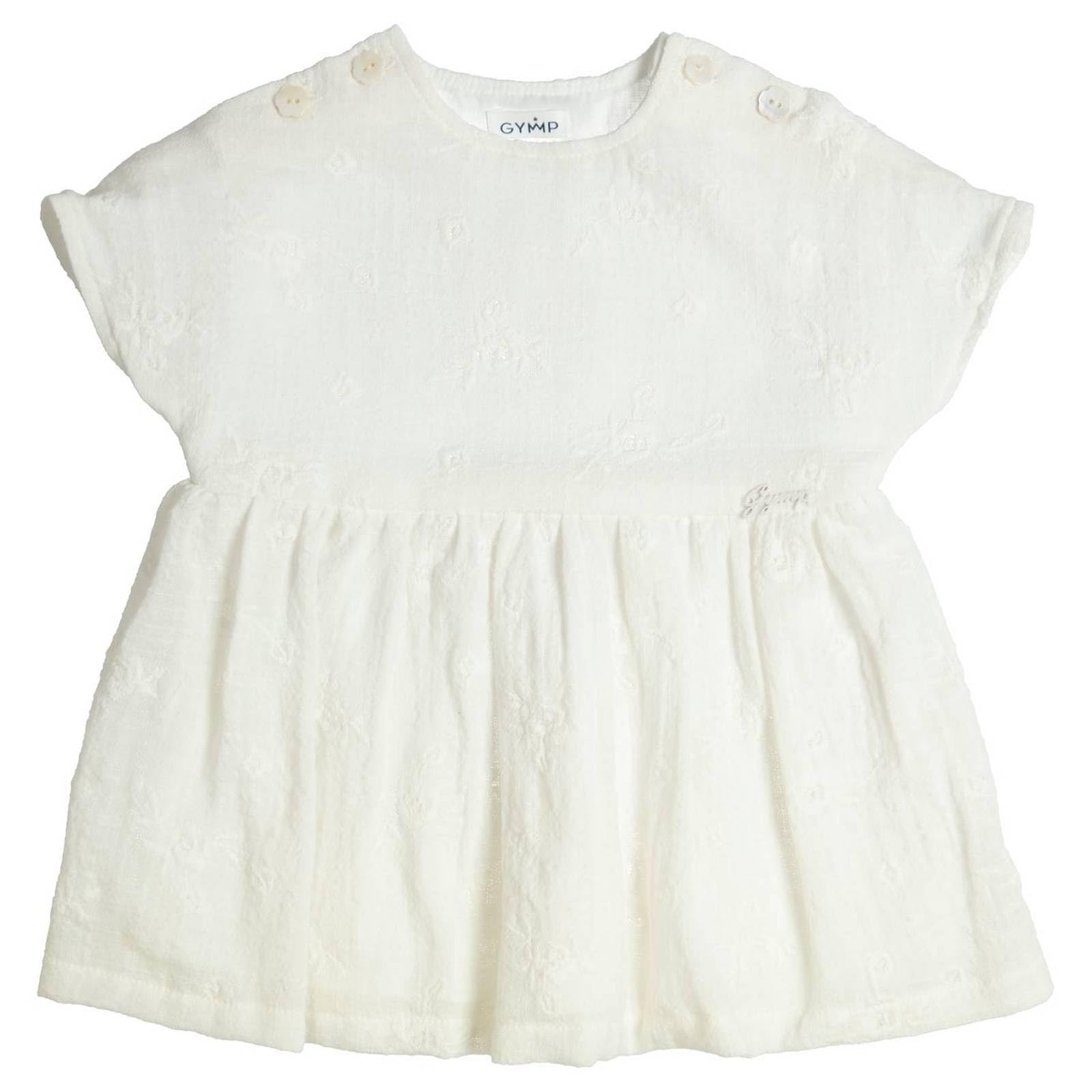 Baby Mädchen Kleid Brodi