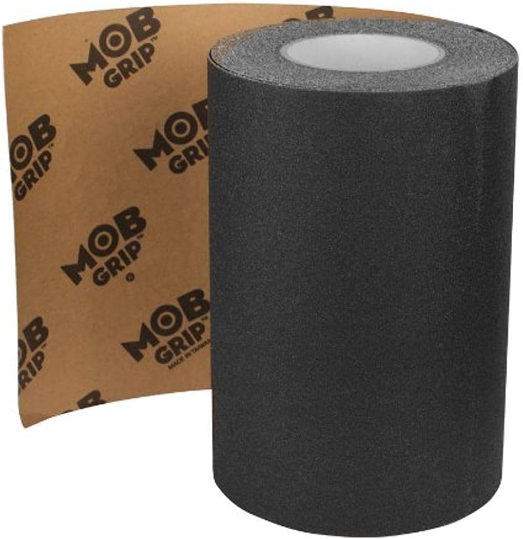 Mob Grip Tape 9-Inch x 60-Feet Roll, Black