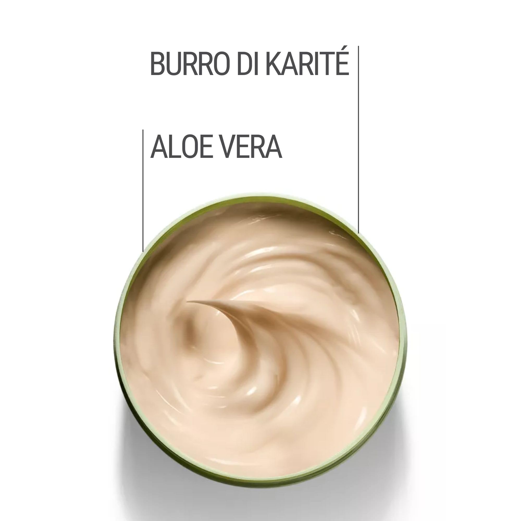 M. Asam VINO GOLD Crema Corpo Rassodante (500 ml) – Ricco Trattamento Antietà per una Pelle Liscia, Migliora l'Elasticità con Aloe Vera, Caffeina, Vitamina E e B3, Vegano