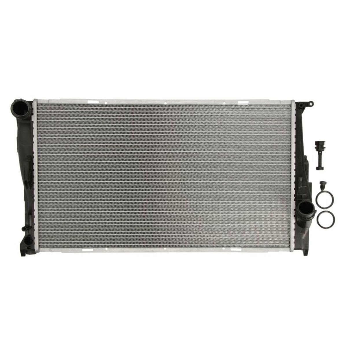 Radiatore raffreddamento motore per FIAT Coupe (175) 2.0 20V Turbo 220