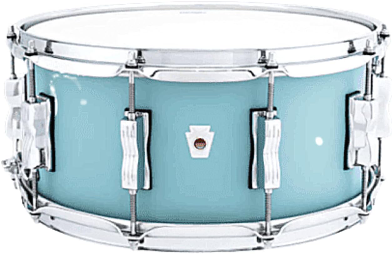 Ludwig Floor Tom Drum (LFN244TX3R)
