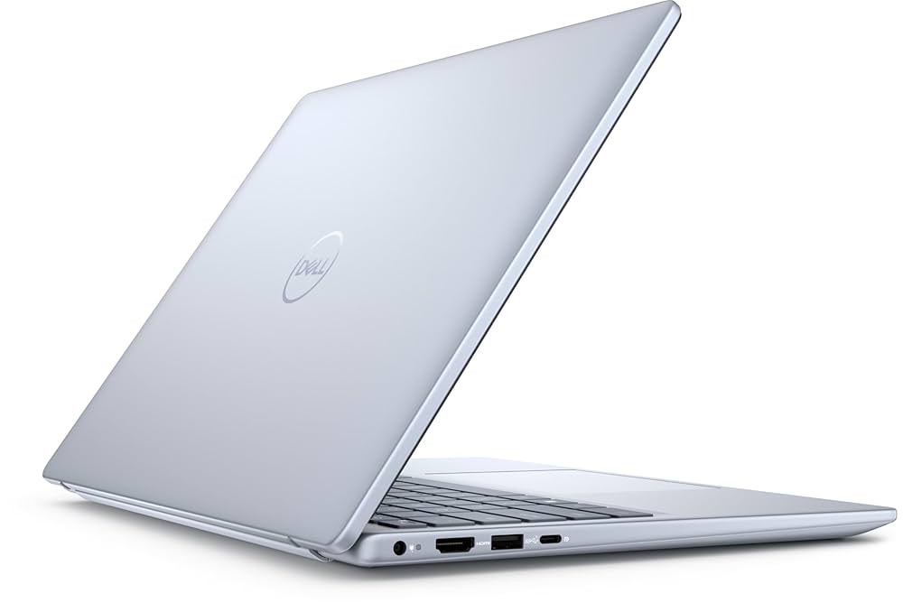 Windowsノート本体 DELL Inspiron 14 5445 8840U/16GB/1TB Dell Inspiron 14 5445 Laptop, 14 inch FHD, AMD Ryzen 7 8840U
