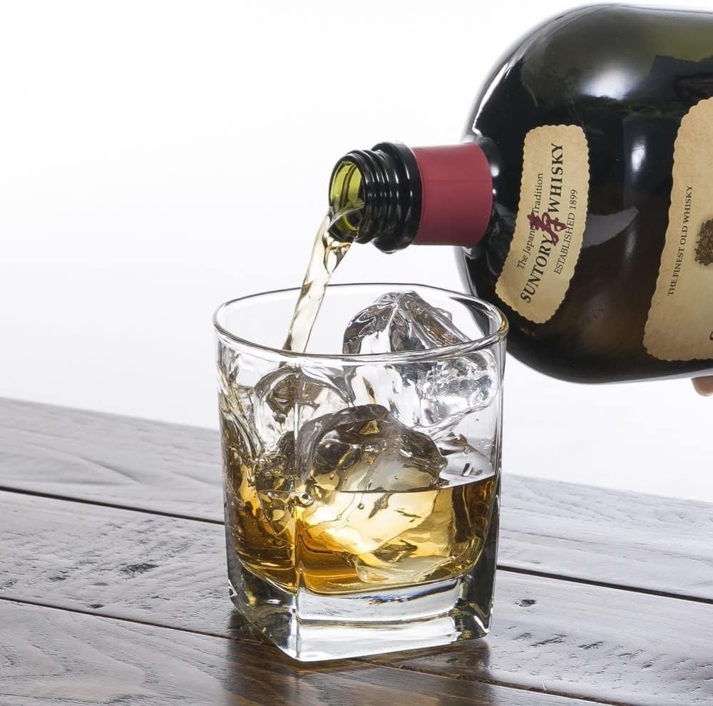 未開栓 サントリー ウイスキー オールド 午歳 SUNTORY OLD WHISKY