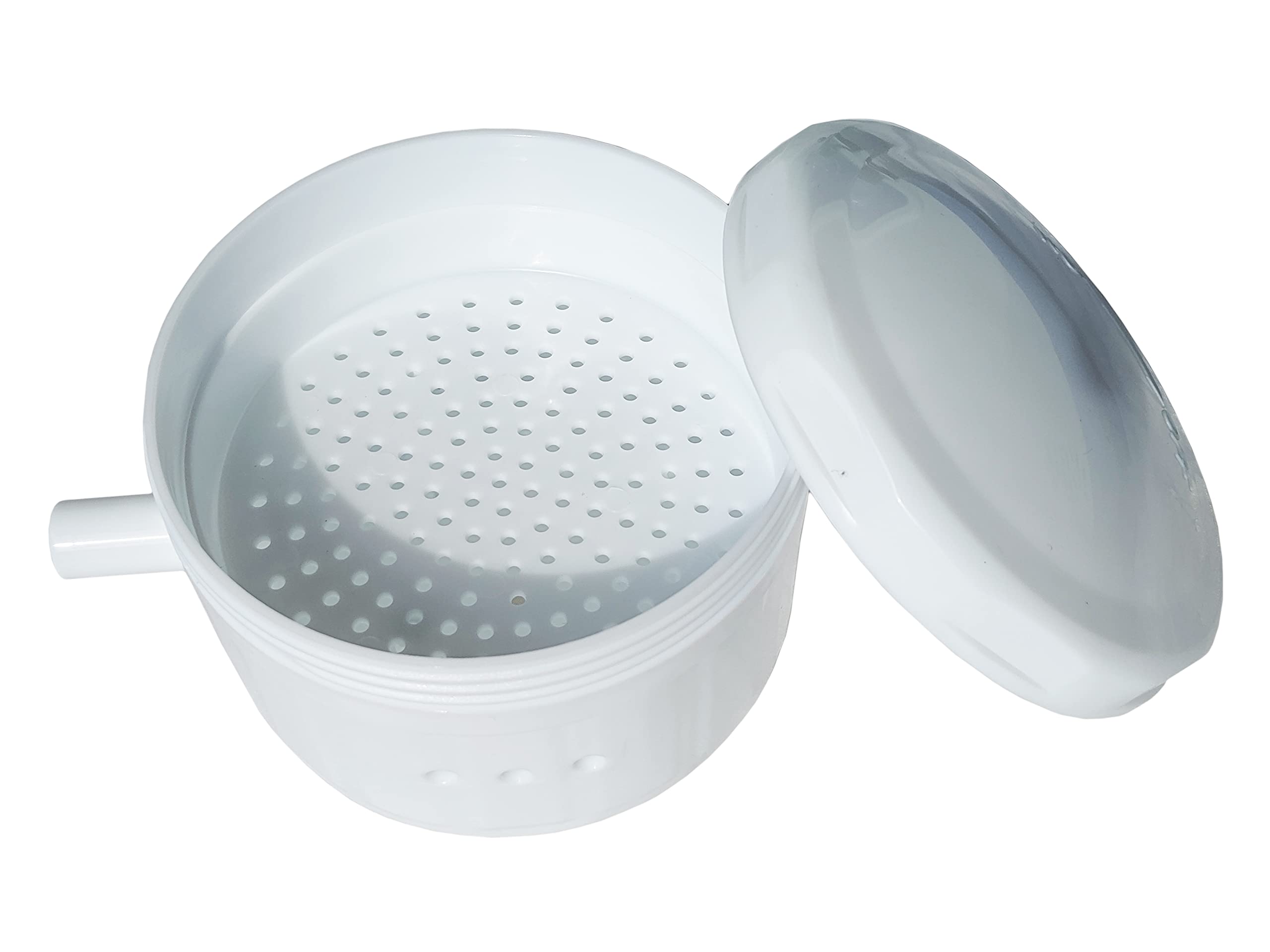 Générateur de vapeur 4 litres 2000 W 9 niveaux de chaleur portable pour sauna vapeur
