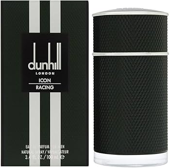 Dunhill Icon Racing Eau De Parfum, 3.4 Fl Oz : Amazon.ca: Beauty