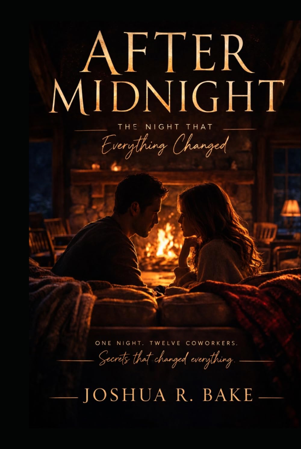 After Midnight: The Night Everything Changed