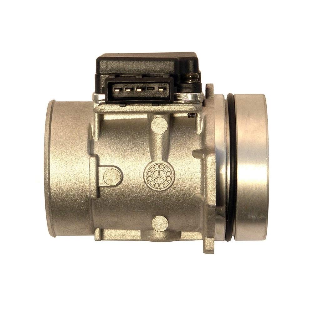MAF MASSA FLUSSO ARIA SENSORE metri for Ford ESCORT 1.6 AFH50-17 AFH5017 96FB-12B57-9BA 96FB12B579BA 7.097.312 96FB-12B579-BA Materiale Metallo è forte e durevole parti auto Sensori flusso d'aria
