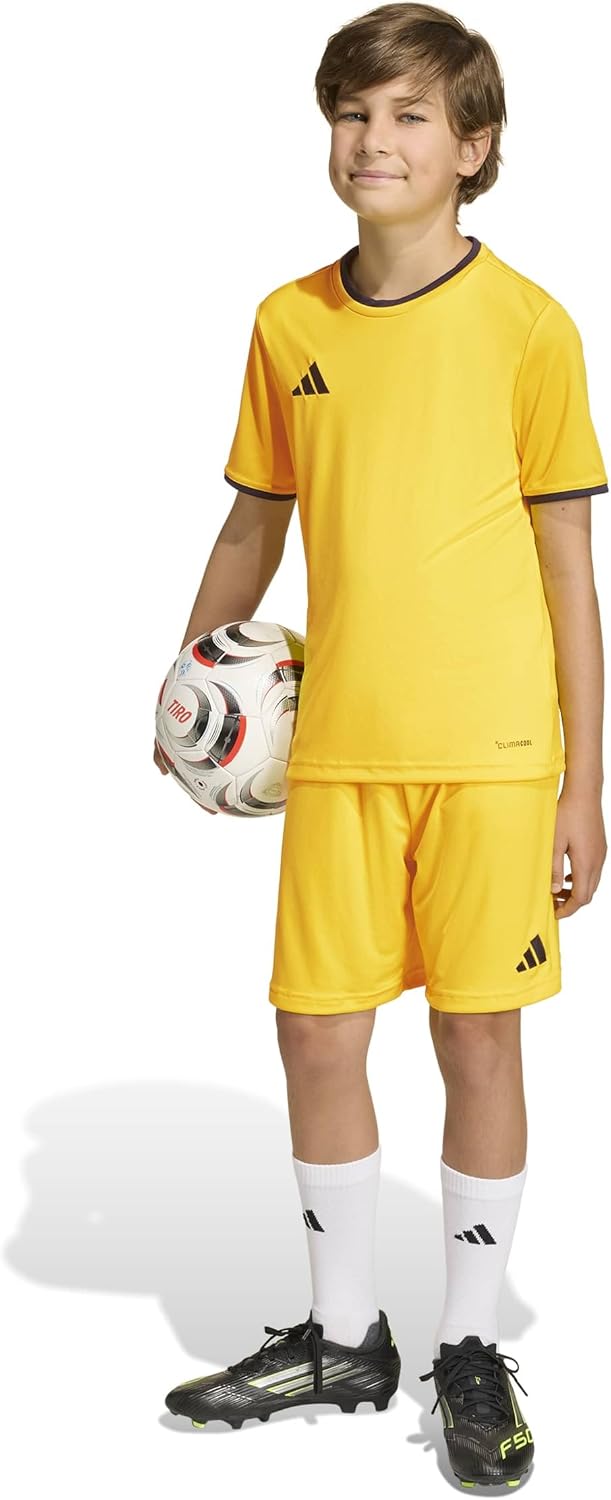 adidas Boys Entrada 26 Jersey - Image 2