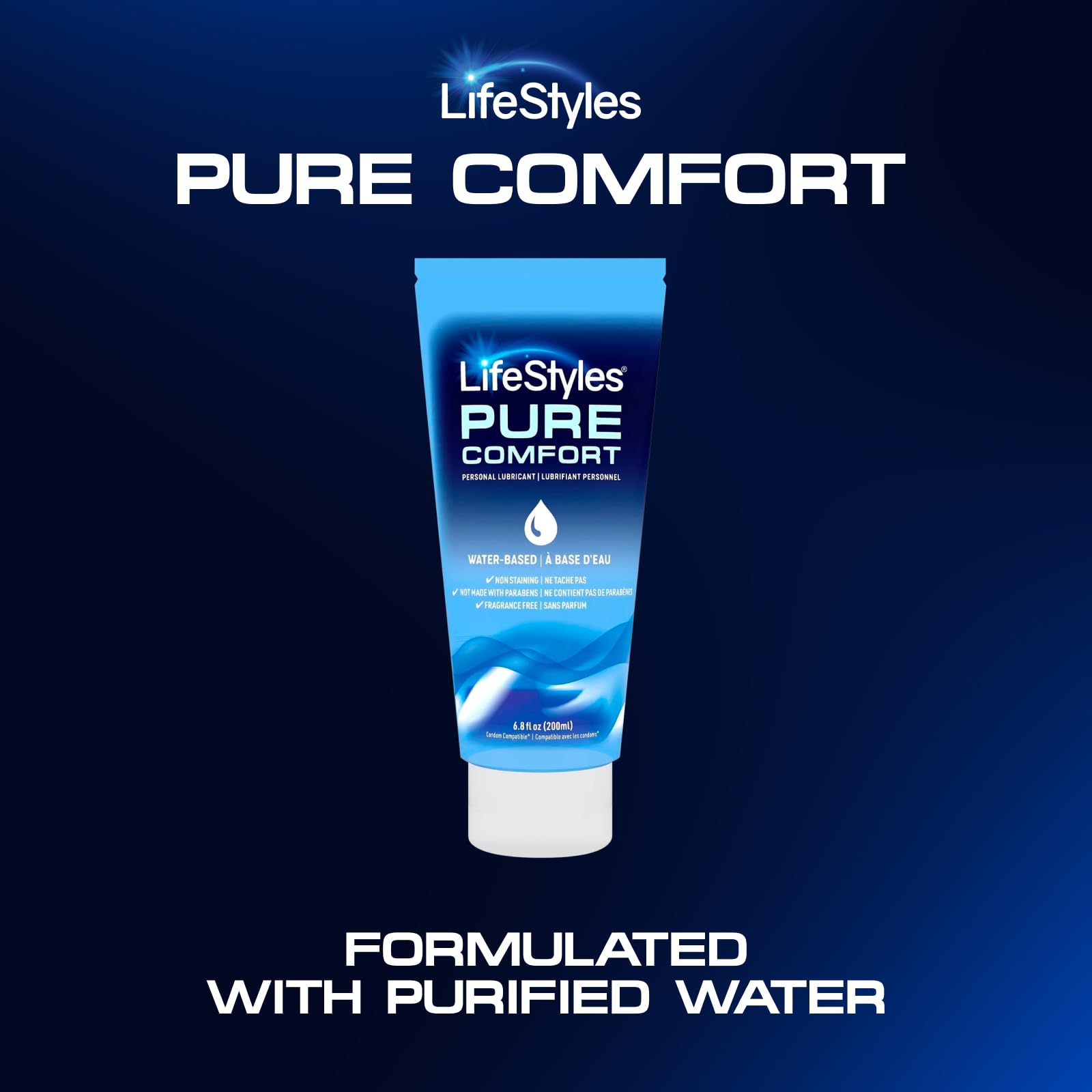 purient personal lubricant reviews Purient Plus Personal THC Lubricant | 300mg | 612 studios main image 1