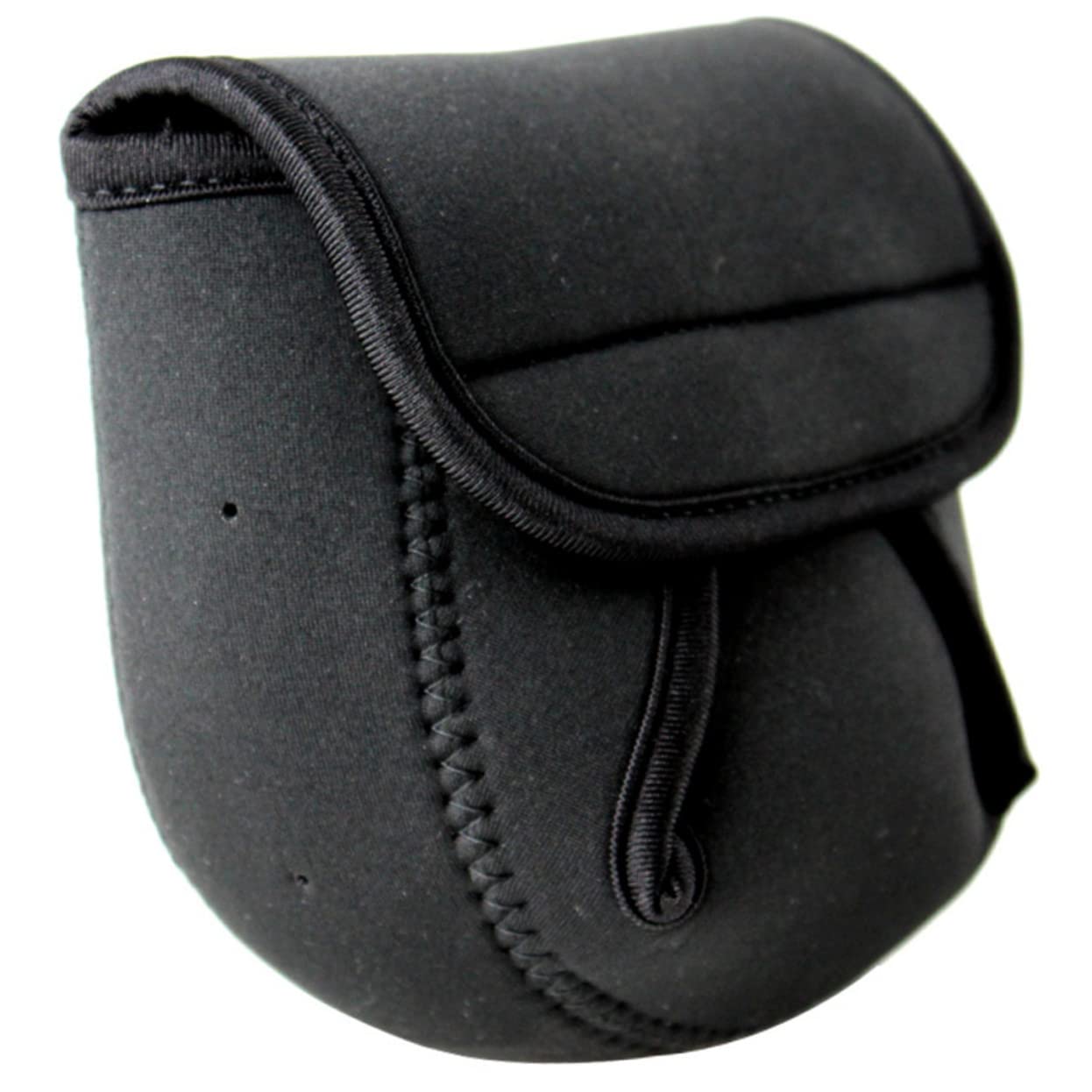 NULYLU Reel Accessories Reel Bag Fishing for Boys Reel Pouch Fishing Reel Protective Case Fishing Bait Bag Reel Protector Reel Cover