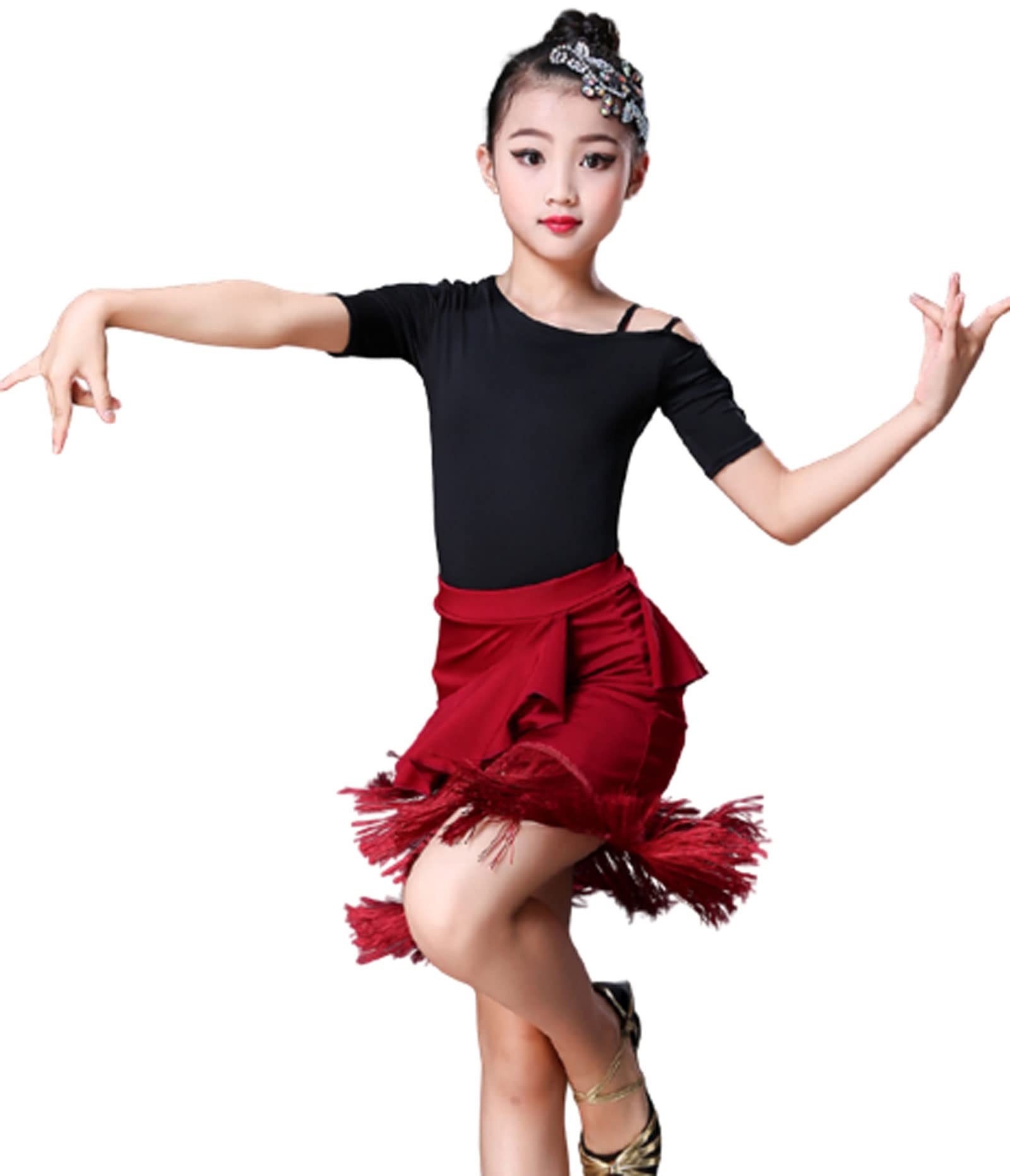 Danza Clásica Trajes De Danza EspaÃ±ola Traje De Variación Española