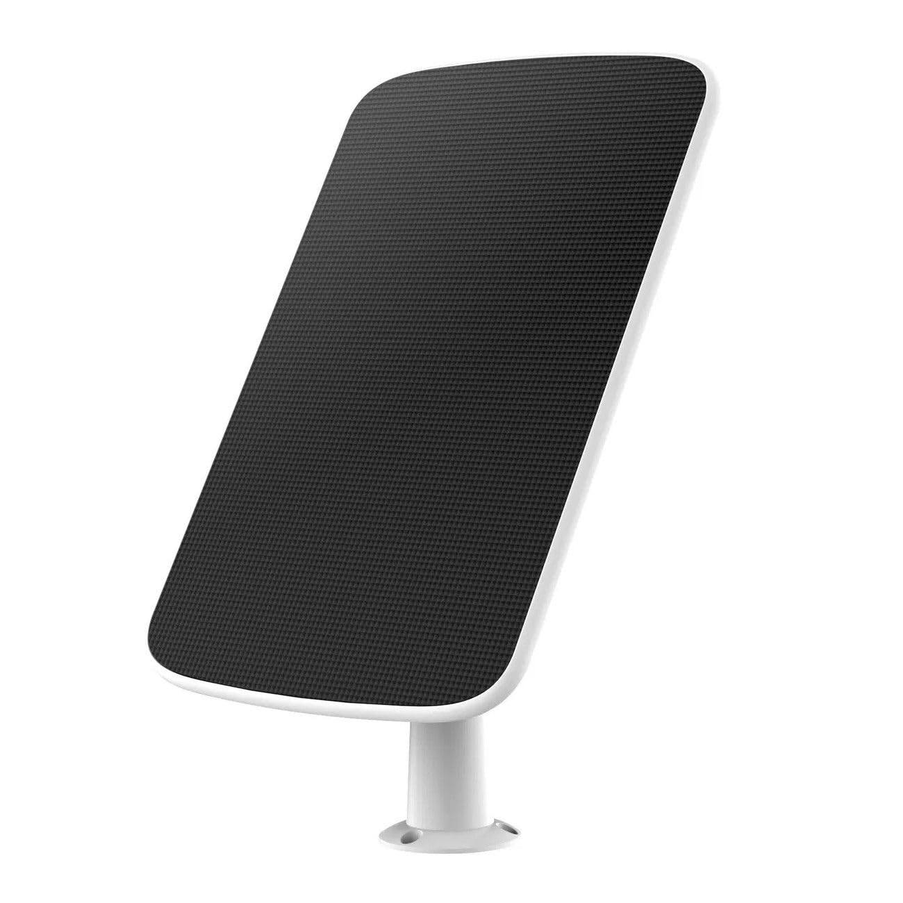 Panneau solaire EZVIZ Modele-E résout les batteries faibles IP65