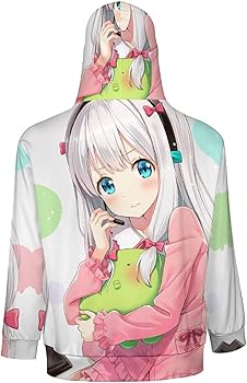 Amazon.co.jp: [FASEDATE] パーカー ジップアップ メンズ エロマンガ  