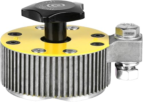 Magswitch Abrazadera de tierra de 800 amperios