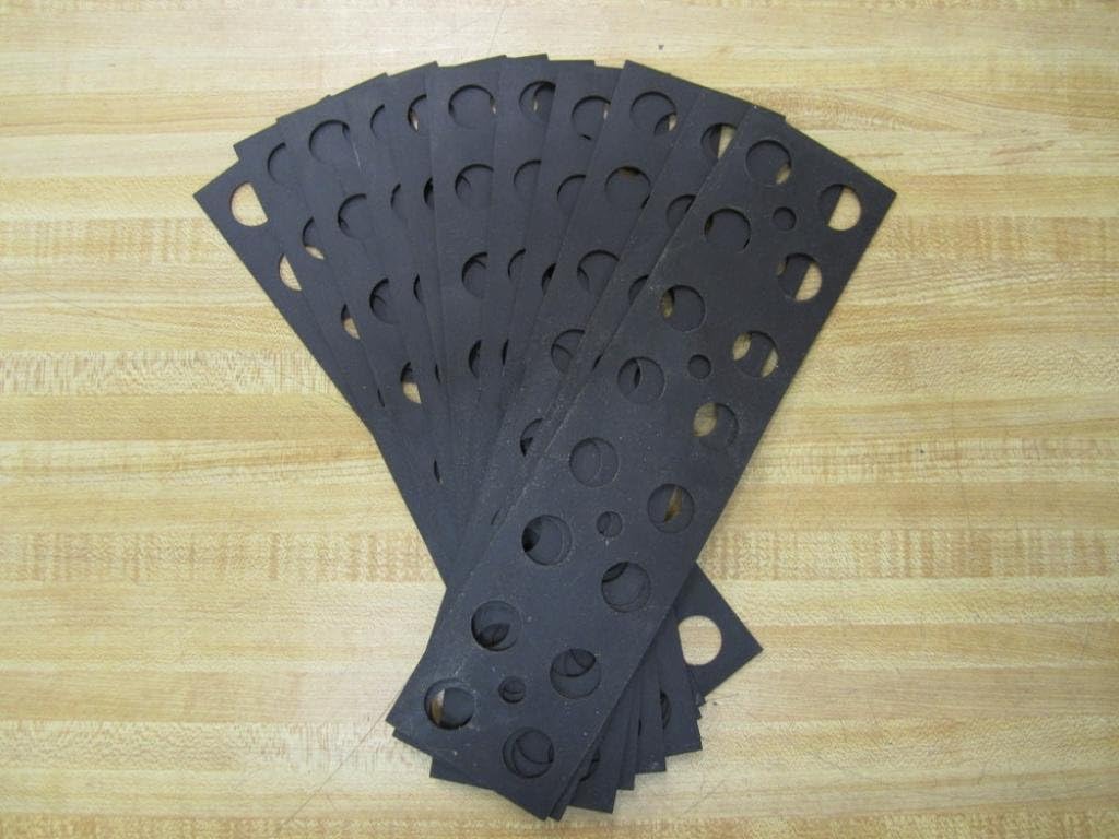 Dresser-Rand 422652-S-12 Pack of 11 Gasket Seals