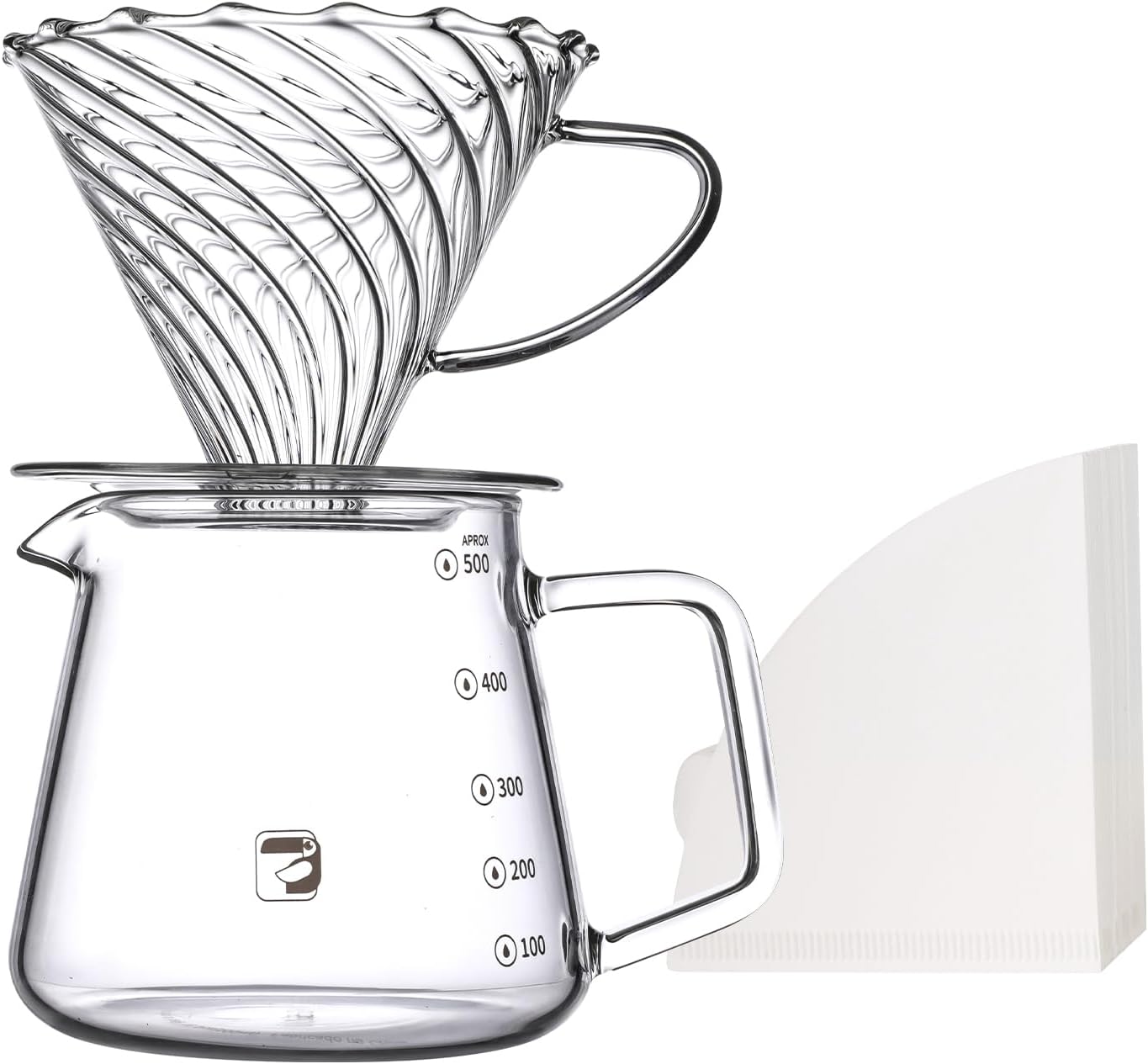 iCoffee V60 Review: Testado por 7 dias com 50 Filtros de Café