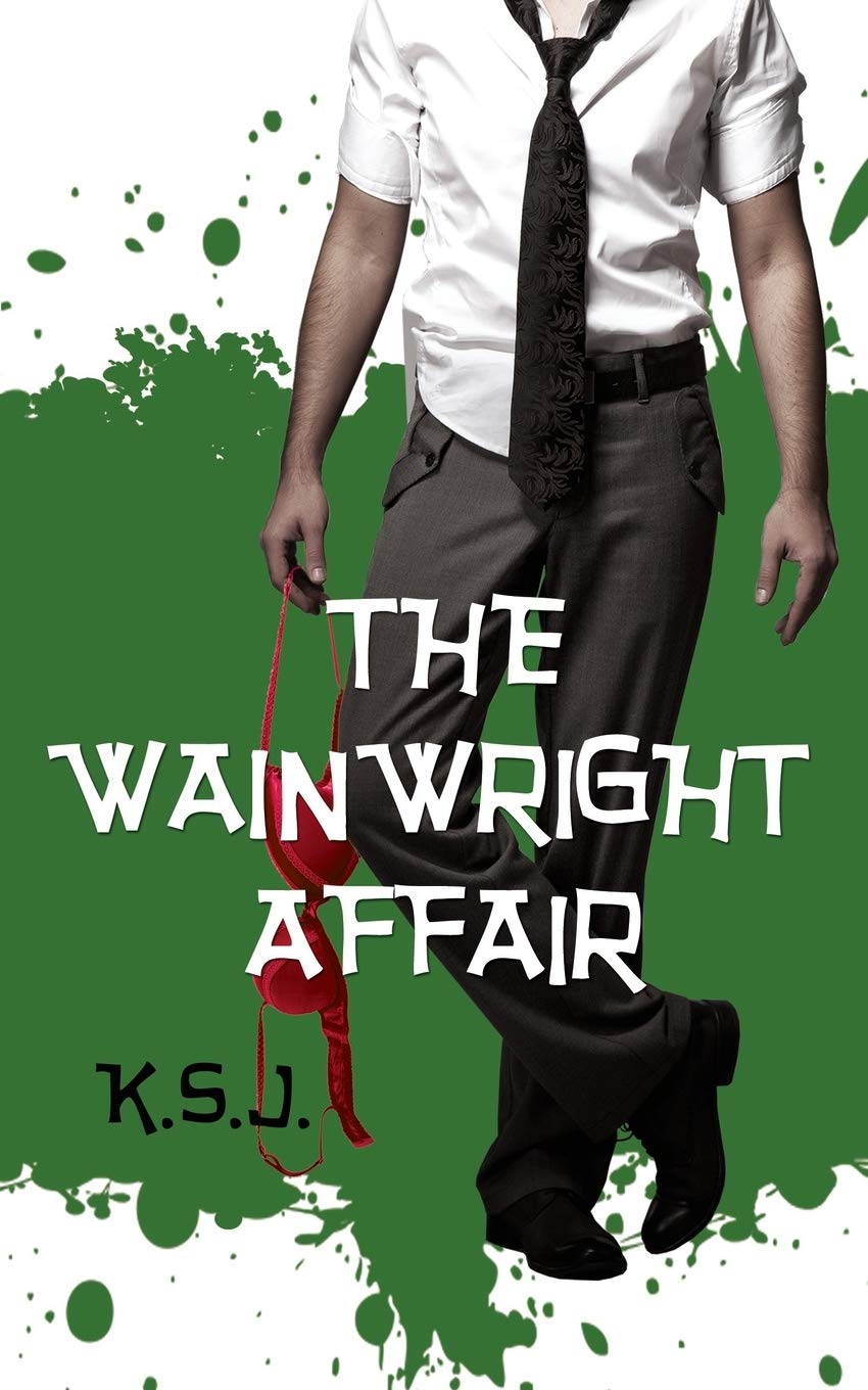 The Wainwright Affair