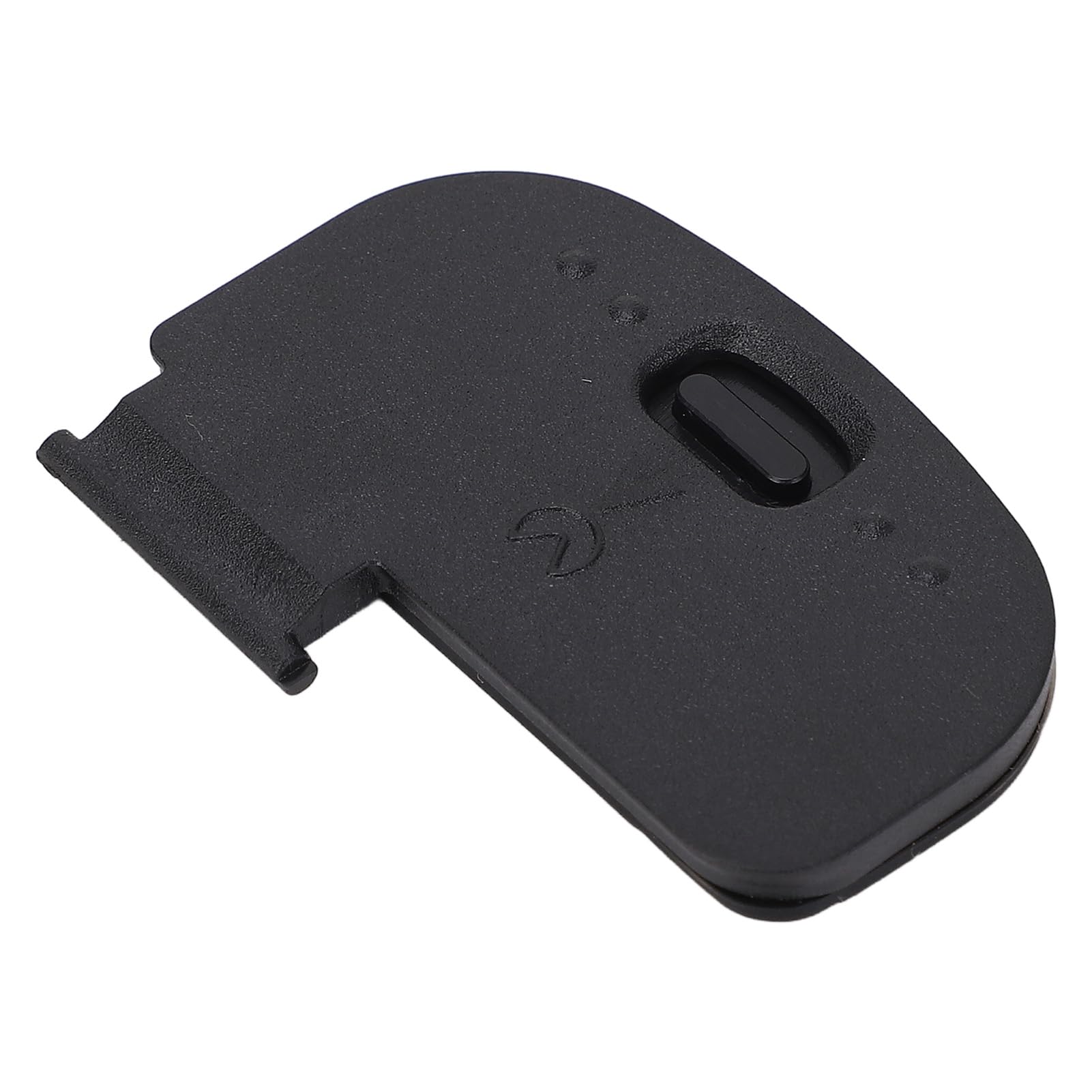 Battery Door Cover Lid for D7000, D7100, D7200, D600, D610, D7500 DSLR Digital Camera, Battery Compartment Cover Replacement, Battery Door Cover Repair Part