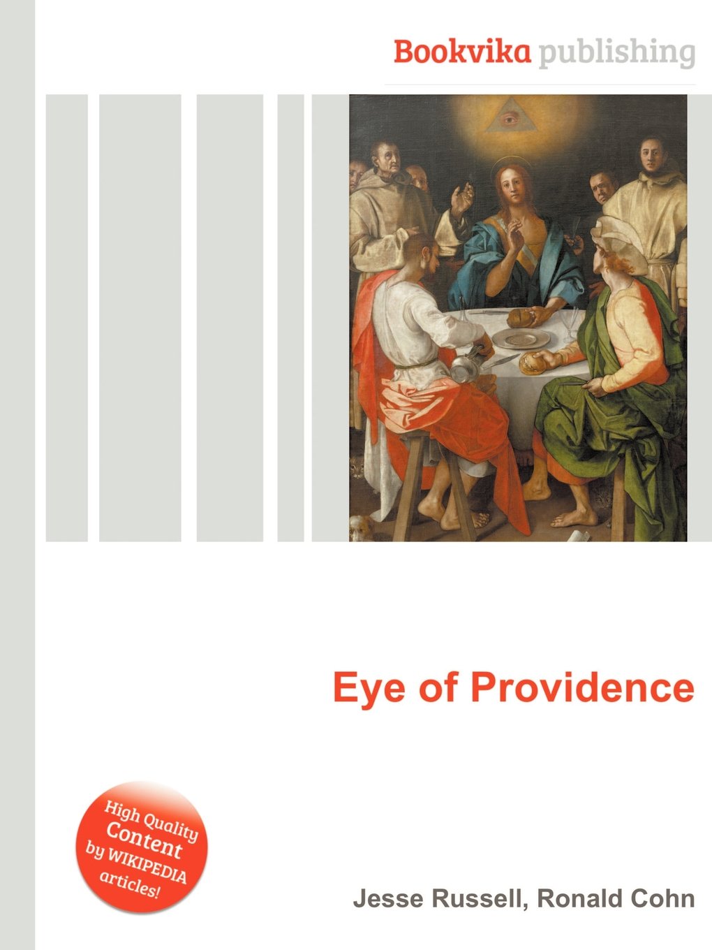 Eye of Providence