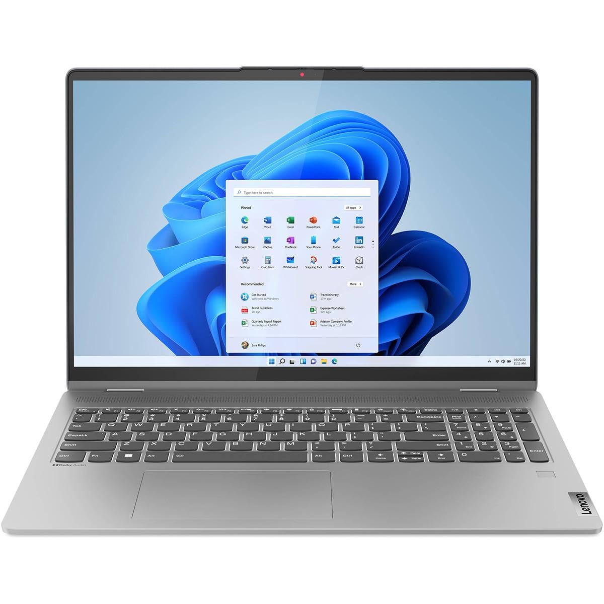Windowsノート本体 IdeaPad Flex 5 i7-1355U/16GB/512GB Amazon.com: Lenovo IdeaPad Flex 5 16IRU8 16