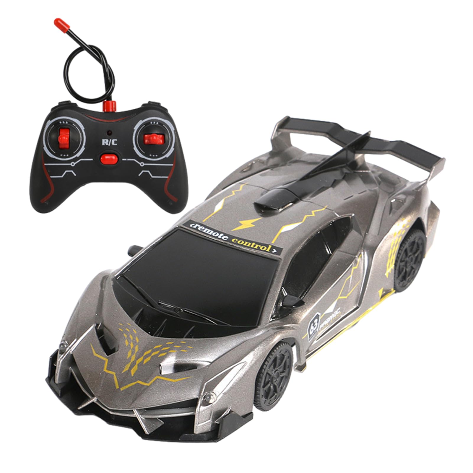 Wall RC Car, Remote control wall climb ing car, remote control stunt car, Dual Mode Wall Car Toy 360 Degree Rotating, Anti Gravity Car Race Car Toy, remote Control Toys stunt car Prime Gifts for Boys