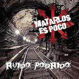  Estado de Alarma (feat. Batman ex Repulsa Sozial)