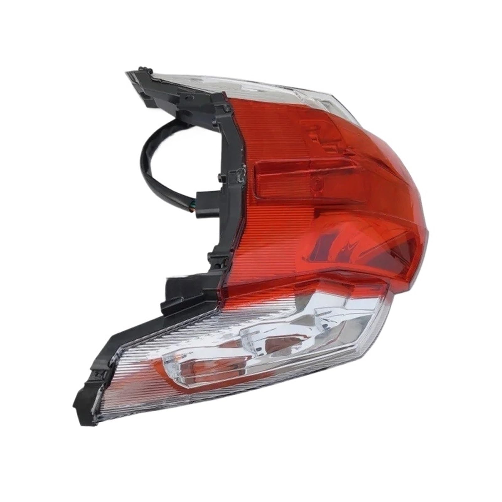 Luz Trasera De Freno para Apr&Ilia SR MAX 250 300 SR250 SR300, LED SRMAX250 SRMAX300 Moto Luces Trasera