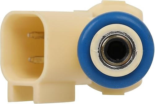 Miniatura 226 de Inyectores de combustible SCITOO de 4 agujeros aptos para 2006-2009 para Volvo para C70 2.5L, 2001-2003 2005-2009 para Volvo para S60 2.4L