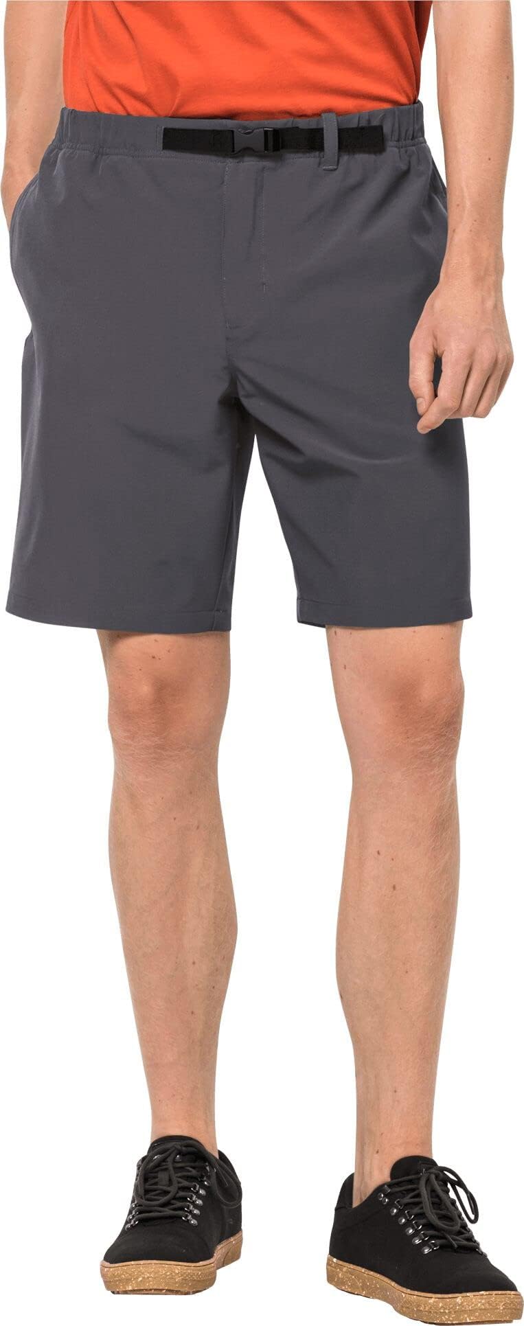 Jack Wolfskin Summer Lifestyle Shorts M - Bermudy (szorty) Mężczyźni