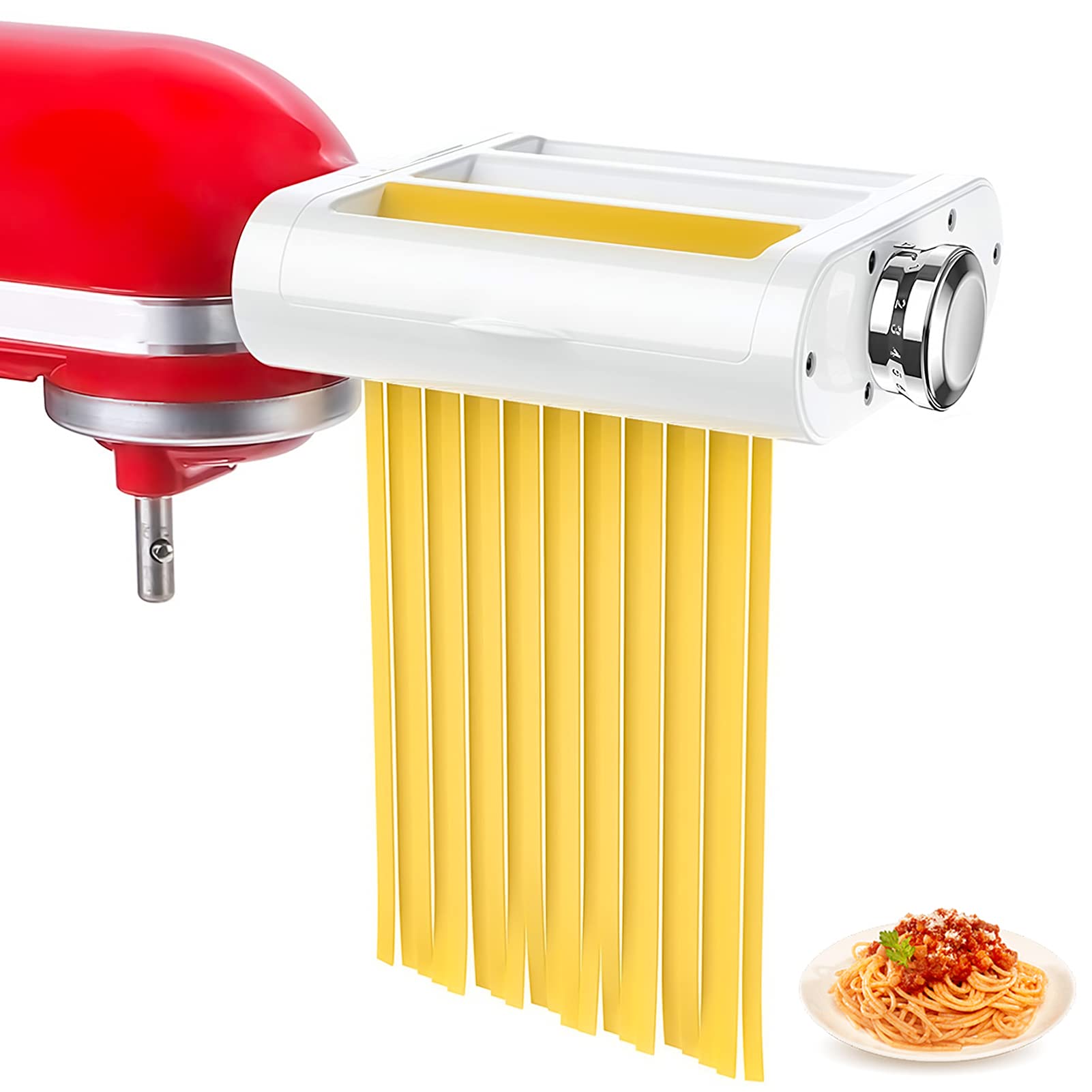 Accesorio para picadora de carne, accesorios para batir sobre soporte, accesorios para mezclar Kitchenaid (B)