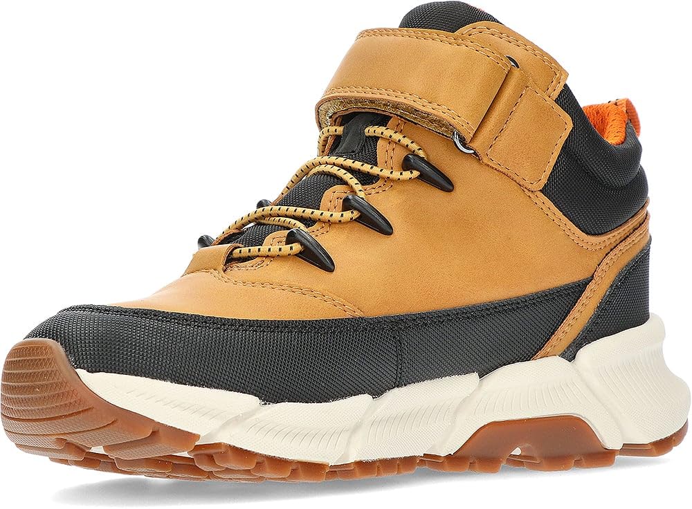 Geox J Flexyper Plus Boy Stivale alla cavigliaBambini e ragazzi
