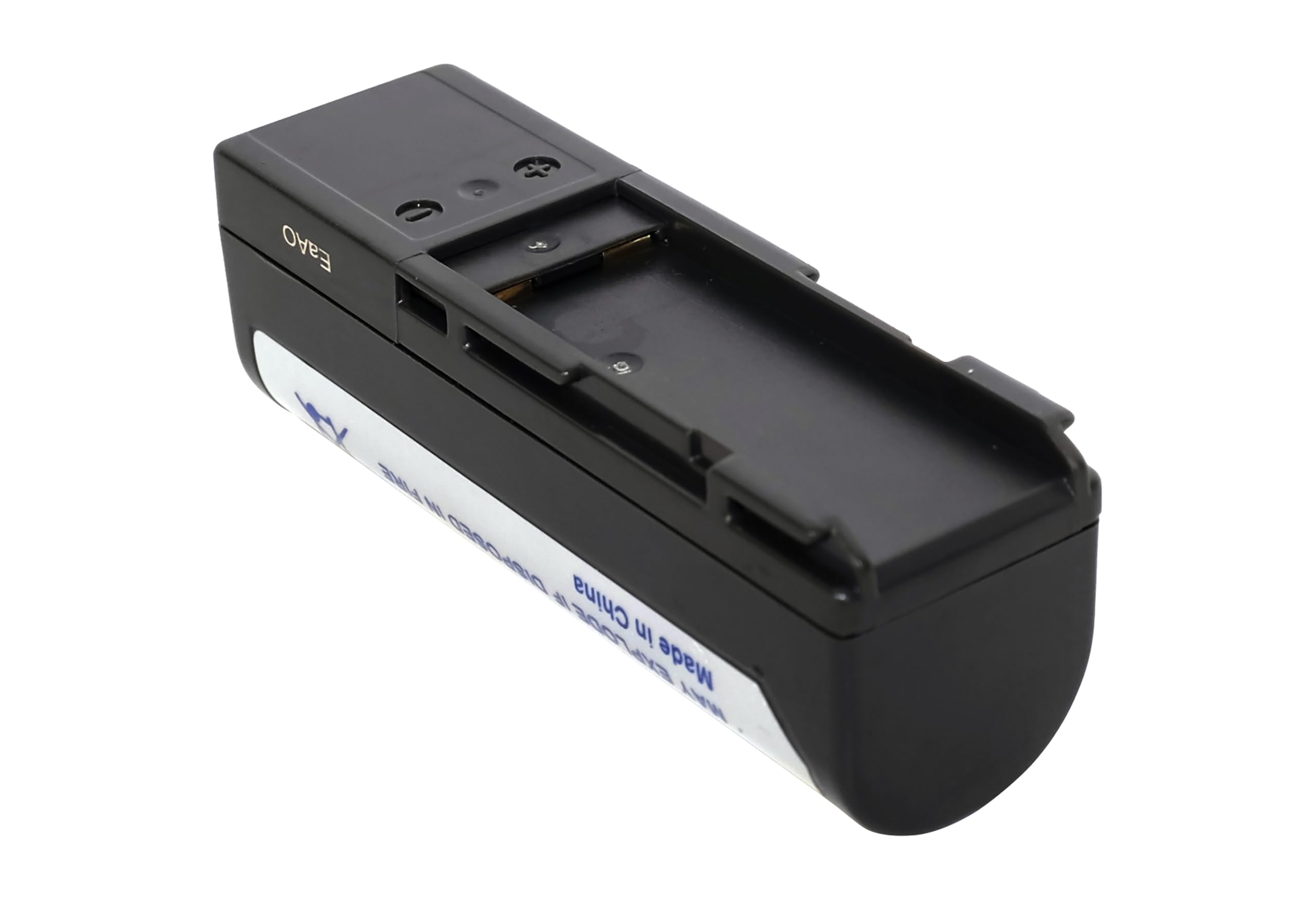 Lot Batteries Sony LIP-12 Et LIP-12 H – Pour Pièces Ou Réparation