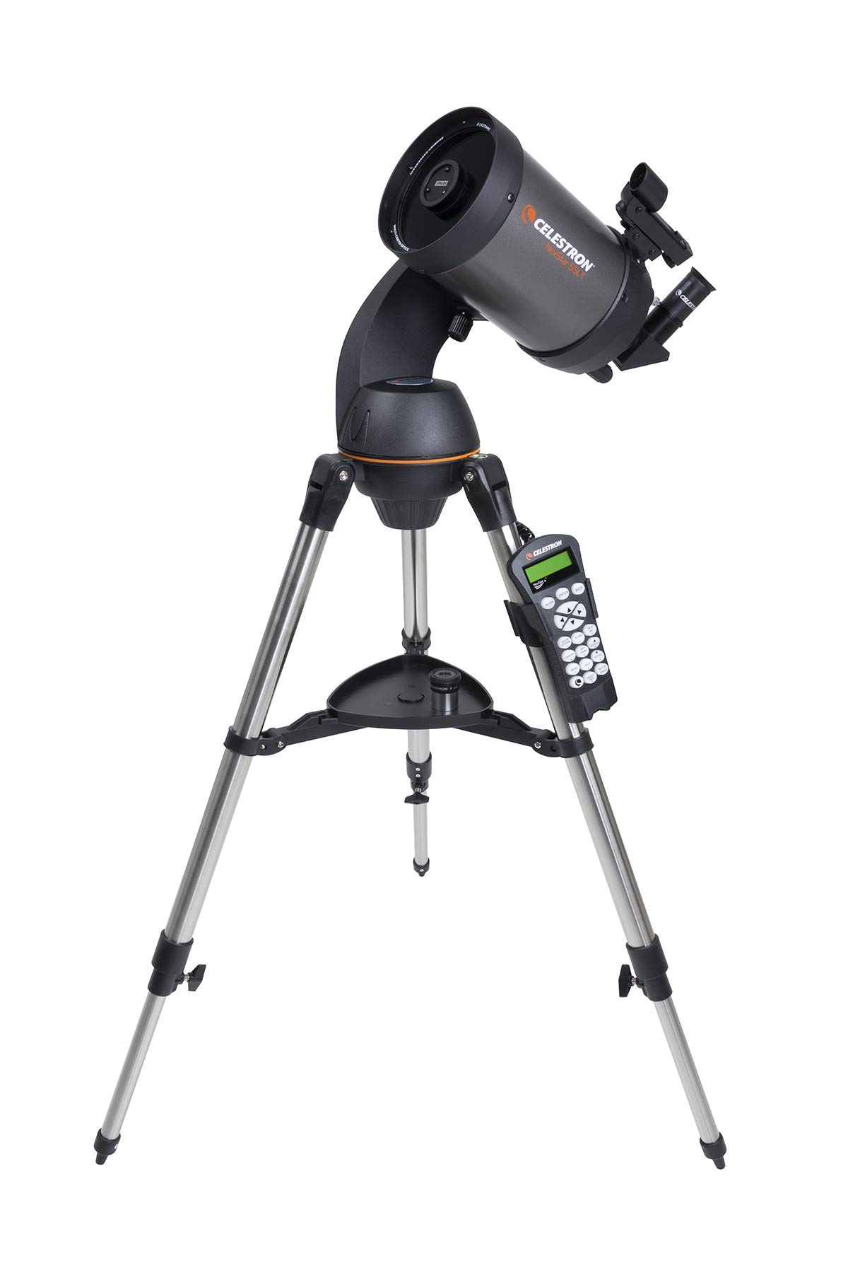 Celestron Nexstar 5´´ Slt Sct Telescope One Size