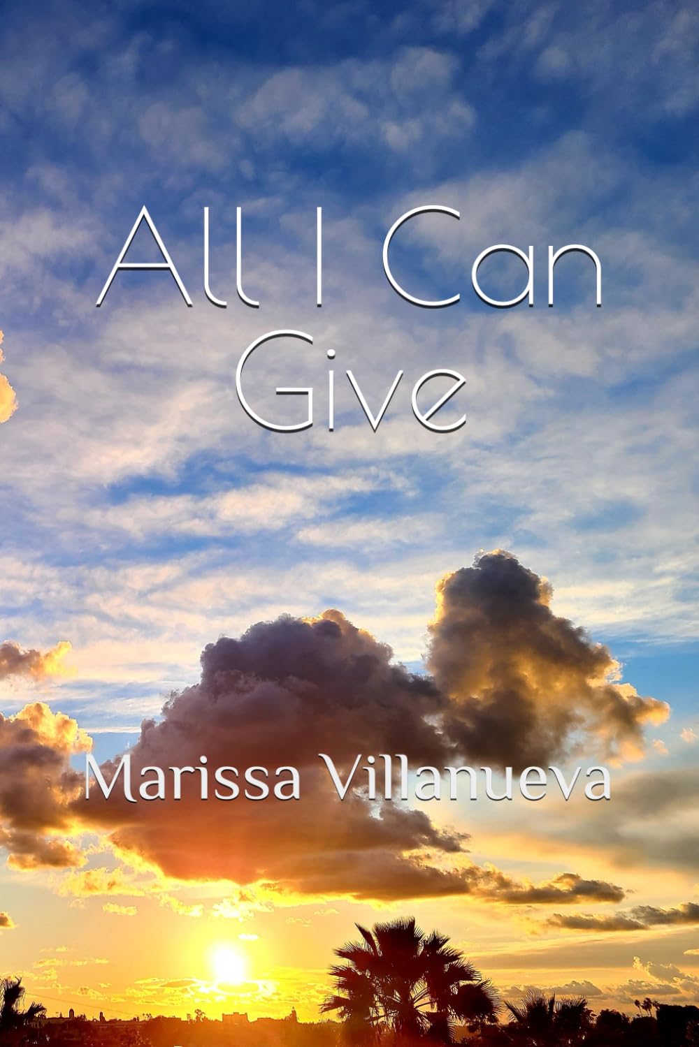 All I Can Give
