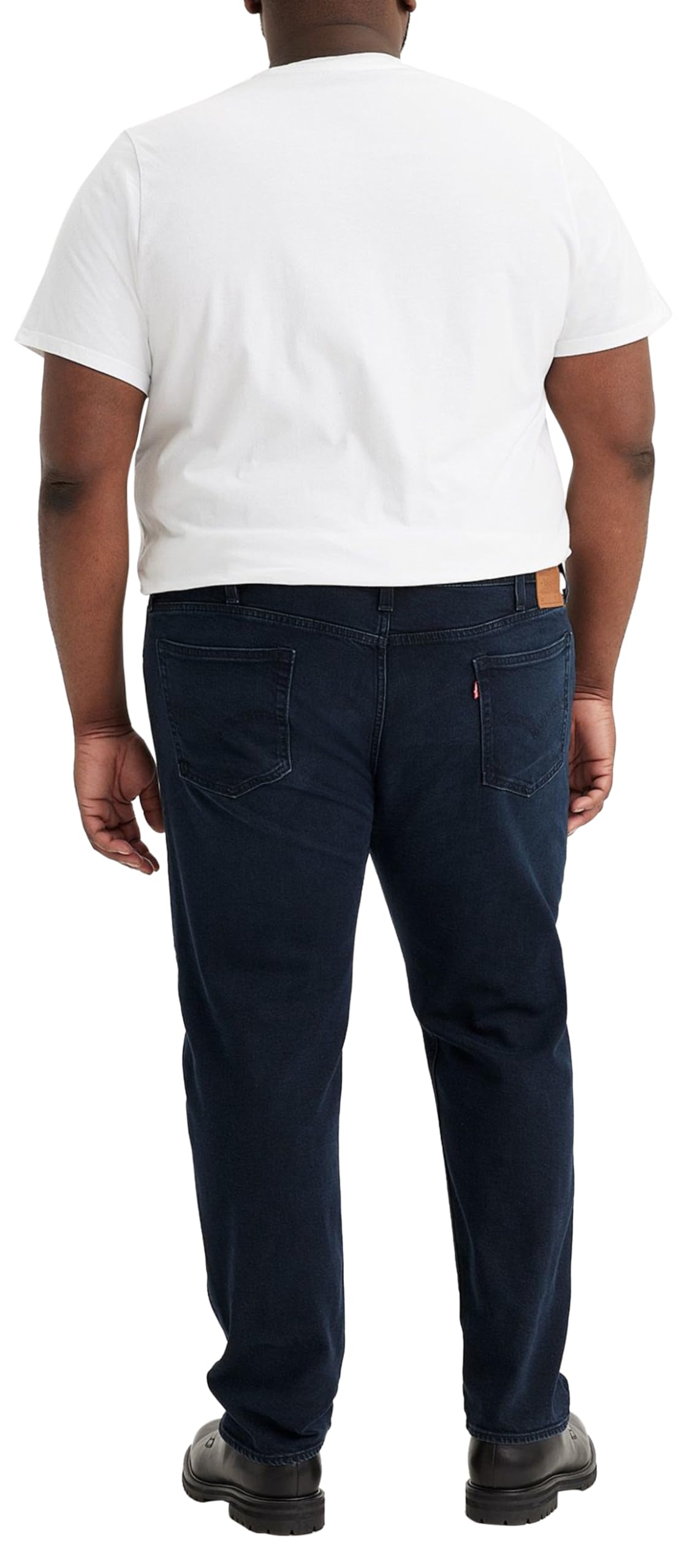 Levi's 502 Taper Vaqueros Hombre — view 439