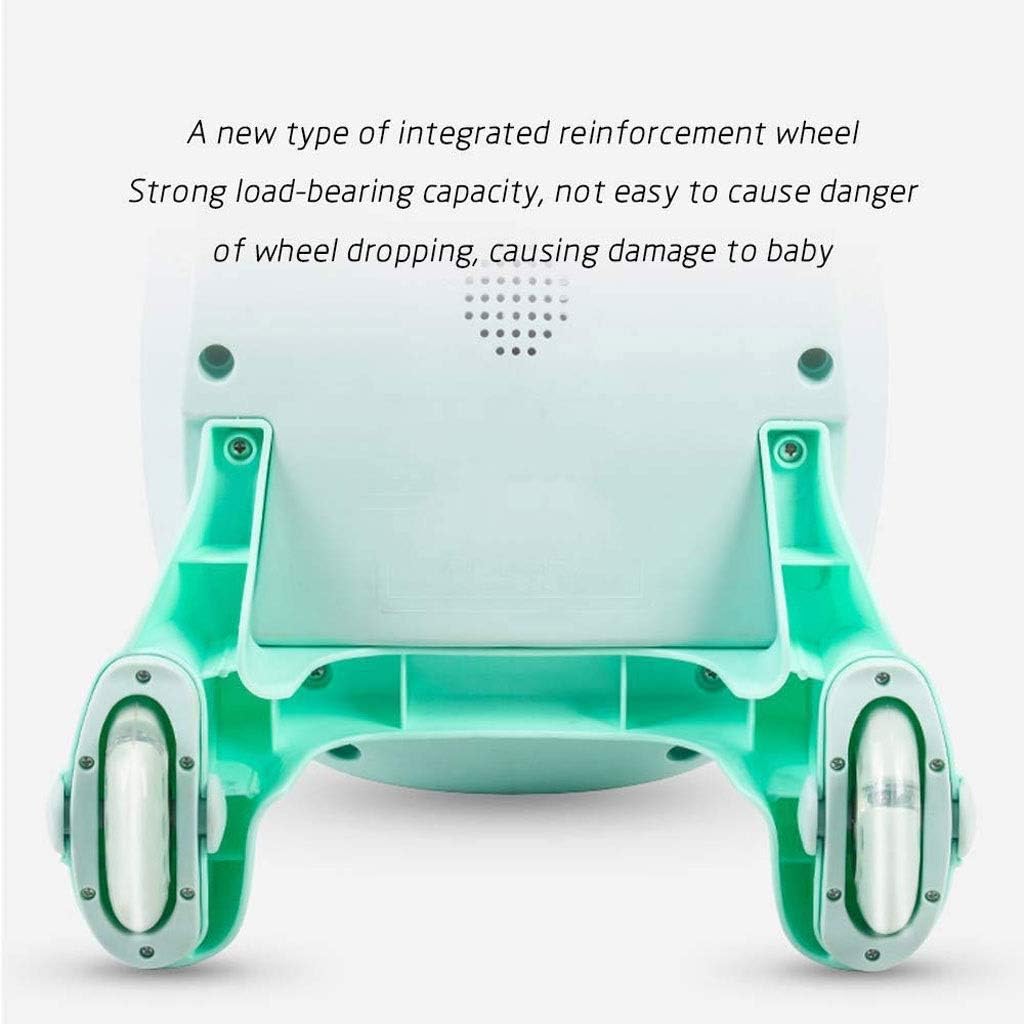 Children'S Swing Bike Swing Bike Gyro Bike Twisted Boy And Girl Ride Silent Wheels 1-6 Years Old Qt-8098