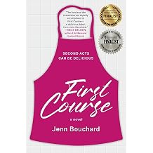 First Course a novel