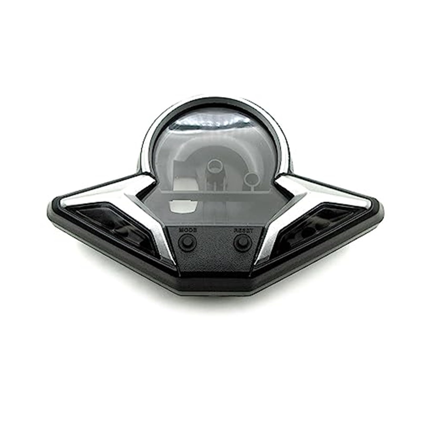 for CBR250R CBR250 CBR 250 R 2011 2012 2013 Moto Tachimetro Speedo Meter Gauge Contagiri Strumento Custodia Cover Set Coperchio dell'alloggiamento del tachimetro