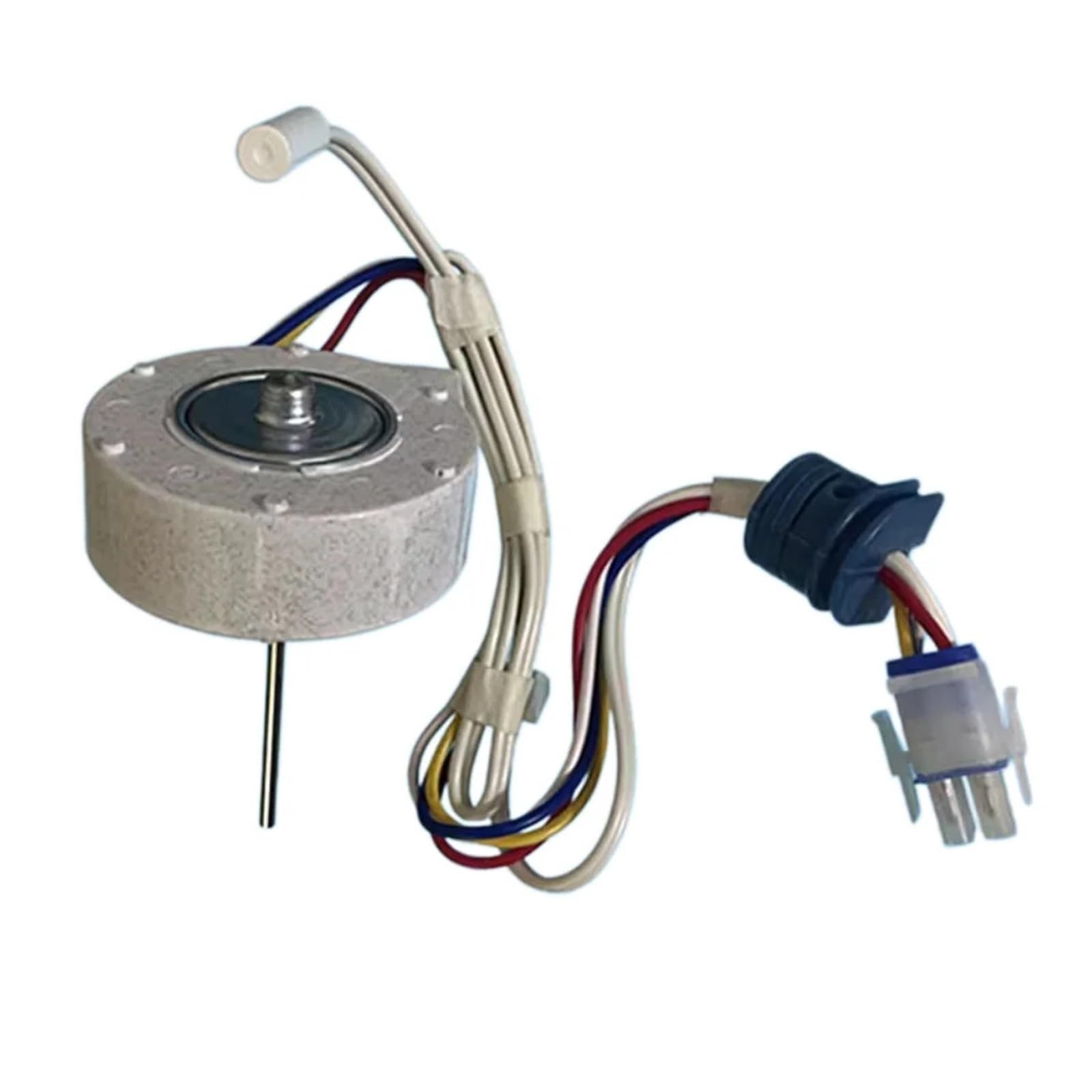 Motor De Ventilador De Doble Puerta, For Frigorífico Y Congelador