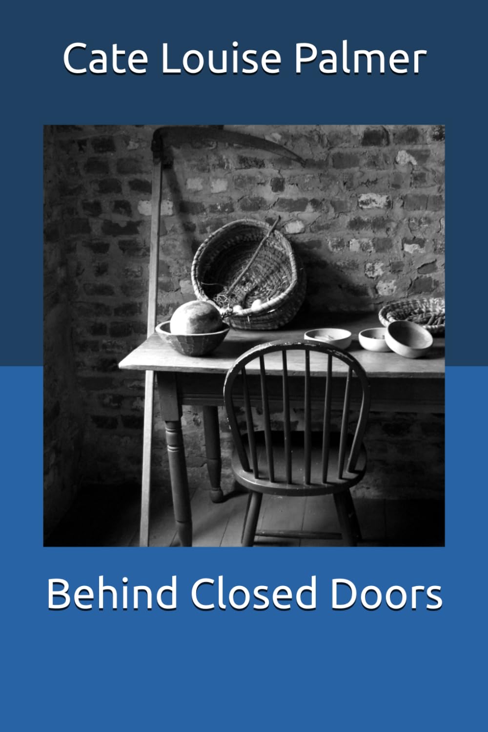 Behind Closed Doors