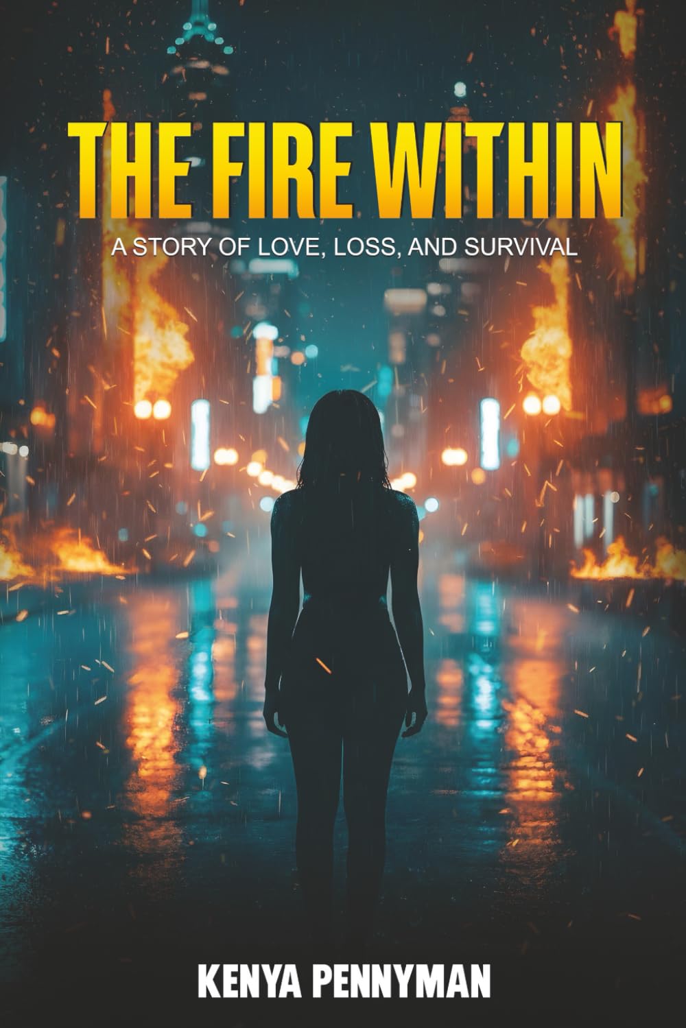 The Fire Within
