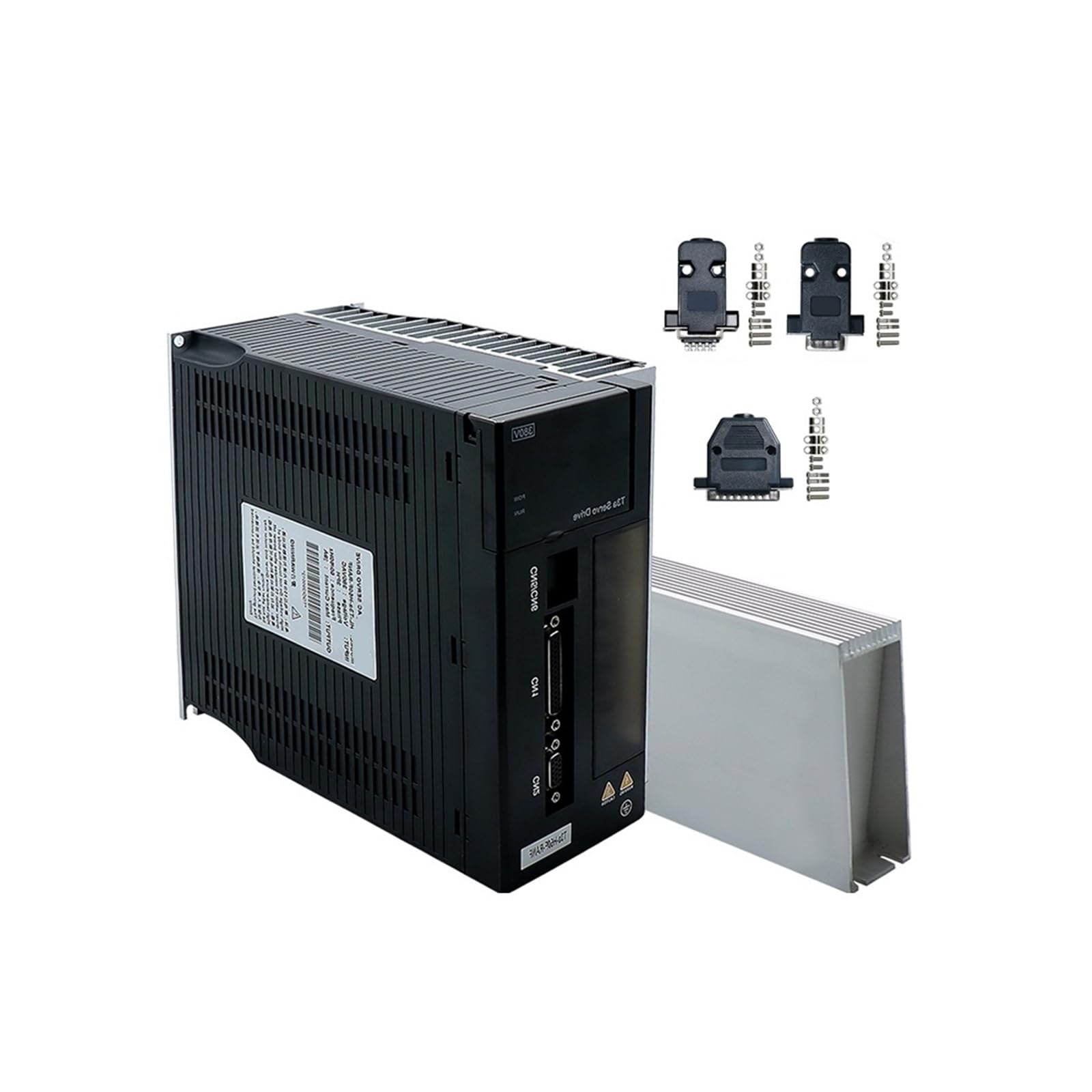 Amazon.com: WENBIXIA TH-T3A-H25F/H50F/H75F-RANF Servo Driver with Amazon.com: WENBIXIA TH-T3A-H25F/H50F/H75F-RANF Servo Driver with