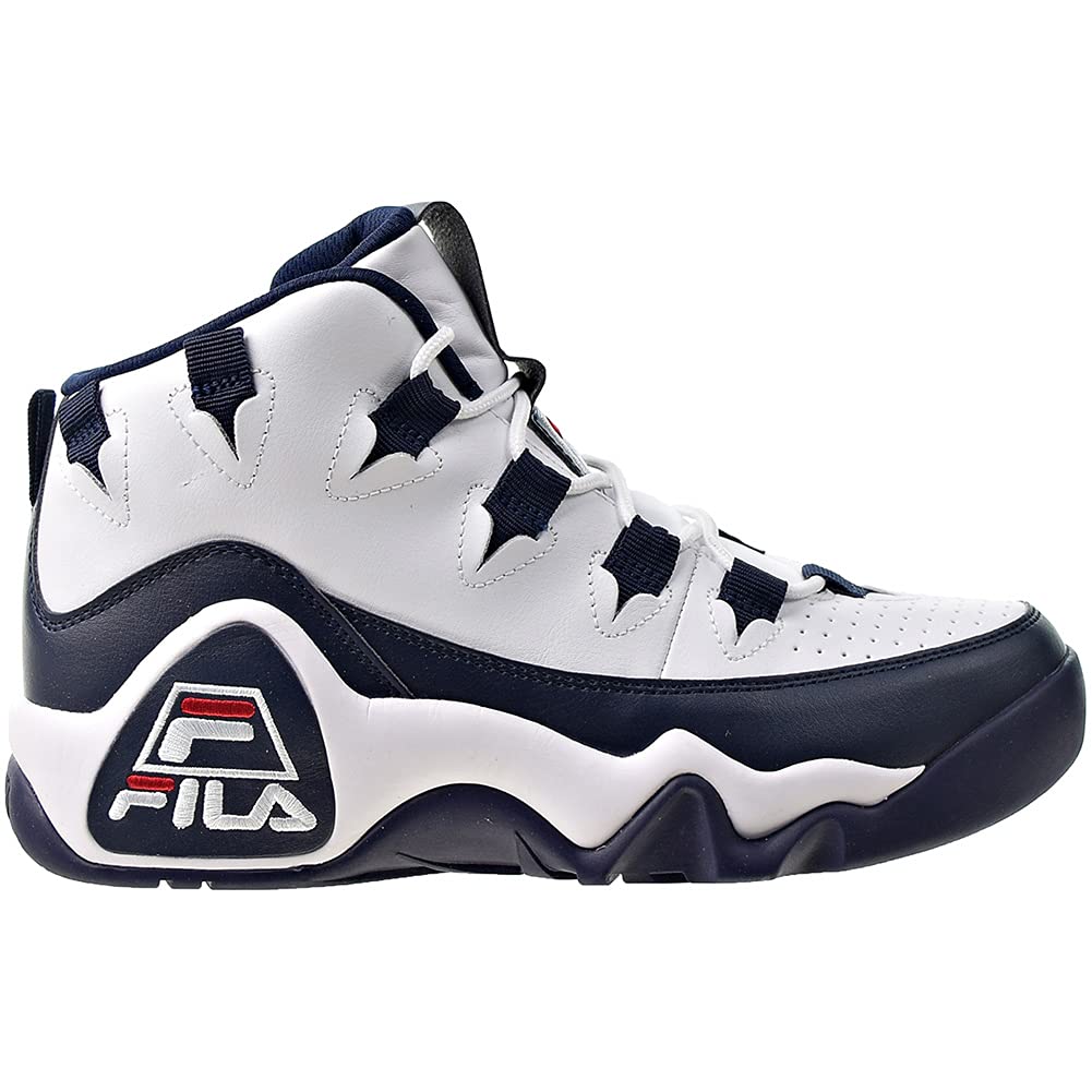 Fila Mb Boys Shoes Size 5.5, Color: Black/Multicolor-Multi-Colored